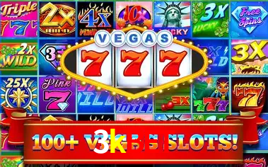 A Experiência Imersiva dos Cassinos Ao Vivo no 3kbet